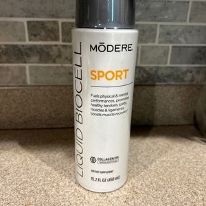 MODERE -  LIQUID BIOCELL (Sport) - Collagen Product
